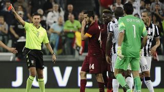 "Ювентус" измъкна драматичен успех над "Рома" в интригуващ сблъсък