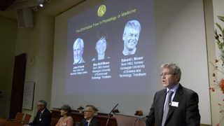 Трима получиха Нобела за медицина за откритието на "вътрешния GPS" на мозъка