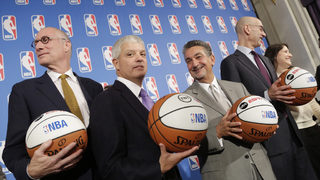 НБА подобри драстично договора си за телевизионните права