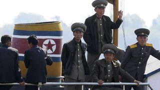 Северна Корея се готви за война през 2015 г., твърди Сеул