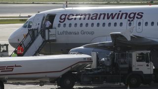 Пилоти на Germanwings отказват да се качат на самолети <span class="highlight">Airbus</span>