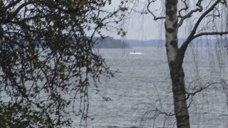 Швеция показа снимка на "руската подводница"