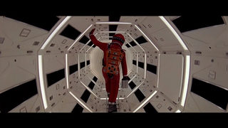 Видео: Нов трейлър на "2001: Космическа одисея" на Кубрик почти половин век по-късно
