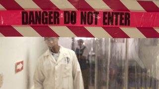 Пациент със следи от ебола в организма е бил поставен под карантина в Индия