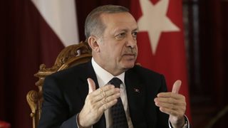 Турция прие закон, който ограничава съдебната власт