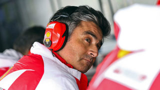 "Ферари" отново смени шефа на отбора във Формула 1
