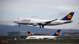 Пилотите на Lufthansa ще стачкуват отново в <span class="highlight">сряда</span>