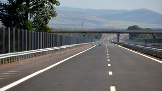 Стига спекулации, магистрала "Хемус" ще се строи, каза министър Московски