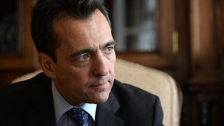 Посланикът на Франция е доволен от промените в българската съдебна система