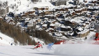 Кризата за сняг в Алпите отложи ски стартовете във <span class="highlight">Вал</span> <span class="highlight">Д</span>'<span class="highlight">Изер</span>