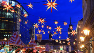 Фотогалерия: Коледните базари в Германия