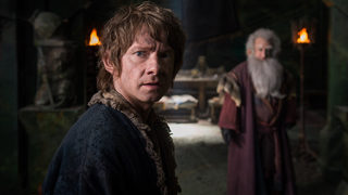 "Хобит" - последната екранизация по Дж. Р. Толкин, среща зрителите си днес