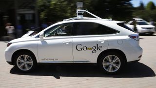 Следващата версия на Google ще може да се интегрира в автомобили