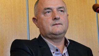 Шефът на агенцията за бежанците <span class="highlight">Николай</span> <span class="highlight">Чирпанлиев</span> е освободен