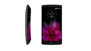 LG представи второто поколение на извития си смартфон