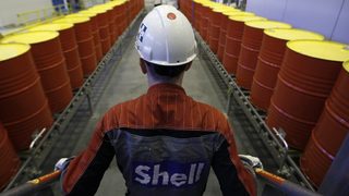 Shell получи разрешение за износ на лек петрол от САЩ