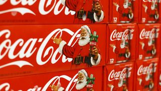 Три големи бутилиращи фирми на Coca-Cola в Европа се сливат