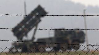 САЩ намаляват военните си бази в Европа
