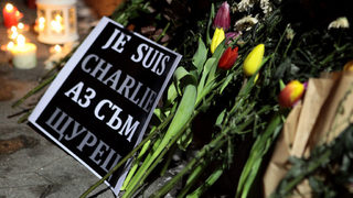 Най-четеното в "Дневник" през седмицата: "Шарли ебдо" и как заловиха терористите