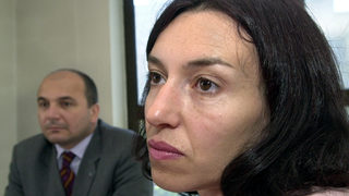 БНБ оставя Нели Кордовска в ръководството на Фонда за влоговете