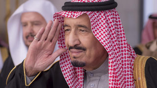 Саудитска Арабия създава широка сунитска коалиция срещу Иран и "<span class="highlight">Ислямска</span> държава"