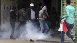 При безредици в Египет загинаха 15 души