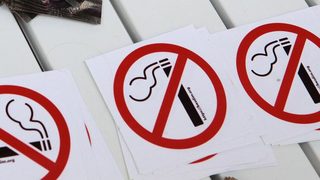 Пекин забрани от днес пушенето почти навсякъде