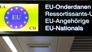 Вътрешните министри на ЕС са поискали по-строг контрол на границите