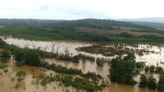 Обстановката в страната се нормализира след наводненията