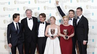 "Юношество" стана най-добрият филм на наградите <span class="highlight">BAFTA</span>