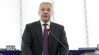Станишев и Борисов ще искат присъединяване на България към Шенген на Европейския съвет