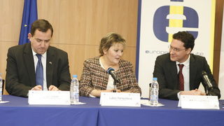 Даниел Митов: България ще поддържа темата за разширяването в дневния ред на ЕС
