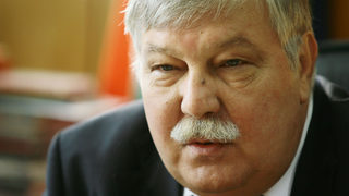 Борисов е поискал оставката на Стоян Тонев заради злоупотреби във <span class="highlight">ВМА</span> (допълнена)