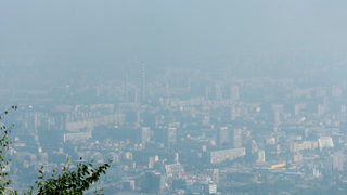 Парламентът прие законови промени за по-чист въздух в градовете