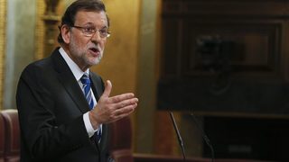 Испанският премиер обяви нови социални мерки в годишната си реч
