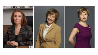 Три дами начело на големи компании за 8 март, баланса между бизнеса и личния живот