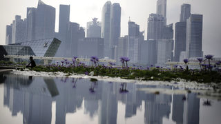 Сингапур е най-скъпият град в света според изслeдване на Economist