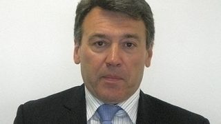 Владимир Щърбанов е новият директор на <span class="highlight">летище</span> "<span class="highlight">Пловдив</span>"
