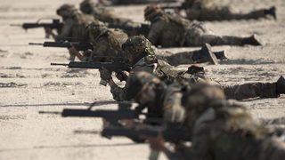 Швеция ще разположи войници на стратегическия балтийски остров Готланд