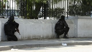 Най-малко 19 са жертвите на нападението в Тунис