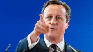 Дейвид Камерън не планира да остане премиер на Великобритания след 2020 г.