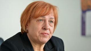 Д-р Виолета Заркова, шеф на националния антидопингов център: 44% от хранителните добавки са замърсени