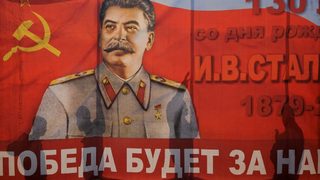 За близо половината руснаци жертвите при режима на Сталин са оправдани