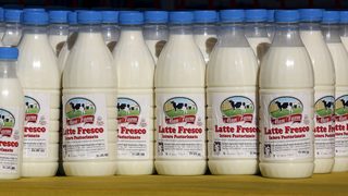 ЕС премахна квотите за производство на мляко