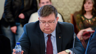 Спецзвеното към Цацаров за борба с корупцията започва официално работа (допълнена)
