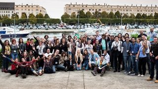 Nantes Creative Generations набира кандидати с проекти, свързани с гражданството