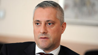 Лукарски: Италиански компании ще бъдат привличани в проекти на приватизация в България