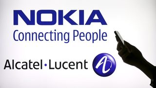 Nokia планира придобиване на Alcatel-Lucent