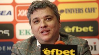 Манджуков поканил украински бизнесмен да финансира ЦСКА