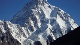 Погребани в небесата: Удивителната история на хималайските шерпи (откъс)